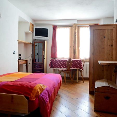 Appartement premesan à Bormio Extérieur photo