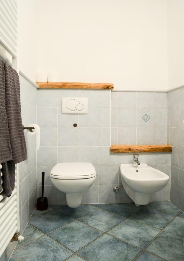 Appartement premesan à Bormio Extérieur photo