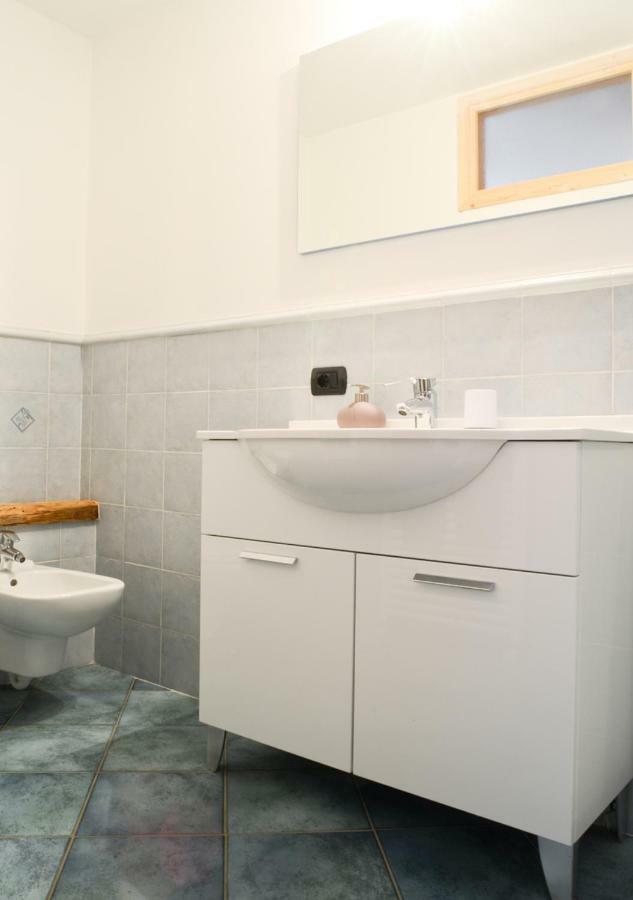 Appartement premesan à Bormio Extérieur photo
